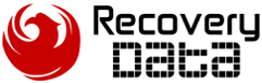 RecoveryData Recuperação de Dados